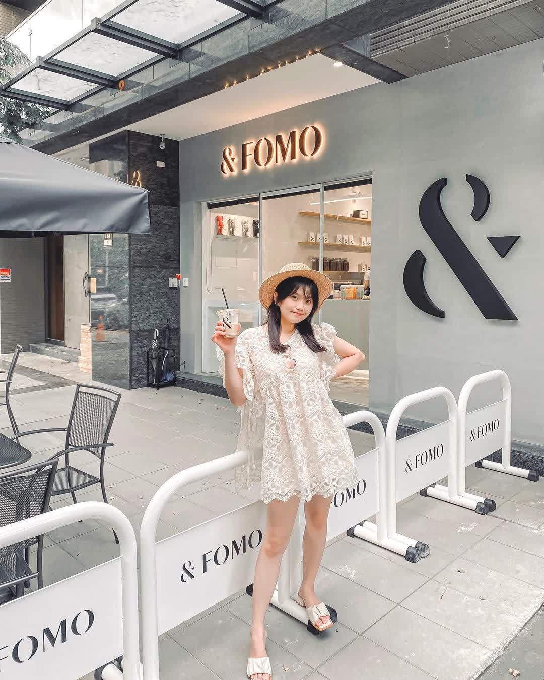 FOMO COFFEE