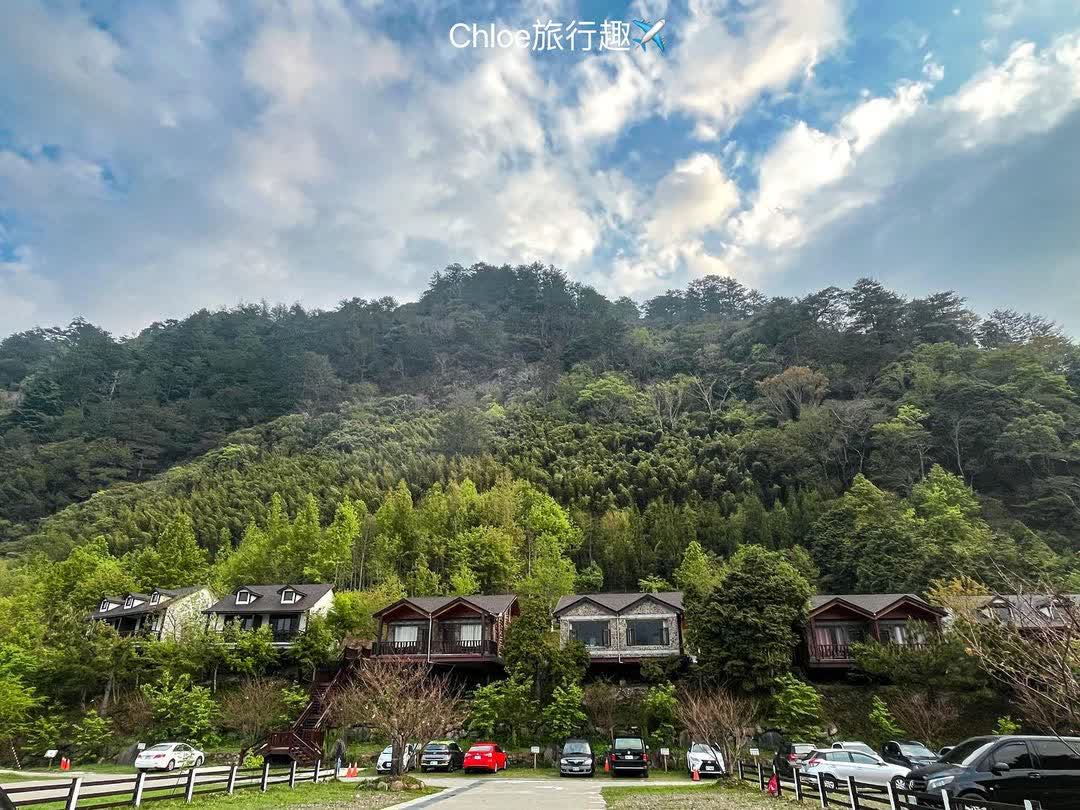 司馬庫斯 | 去趣 chicTrip