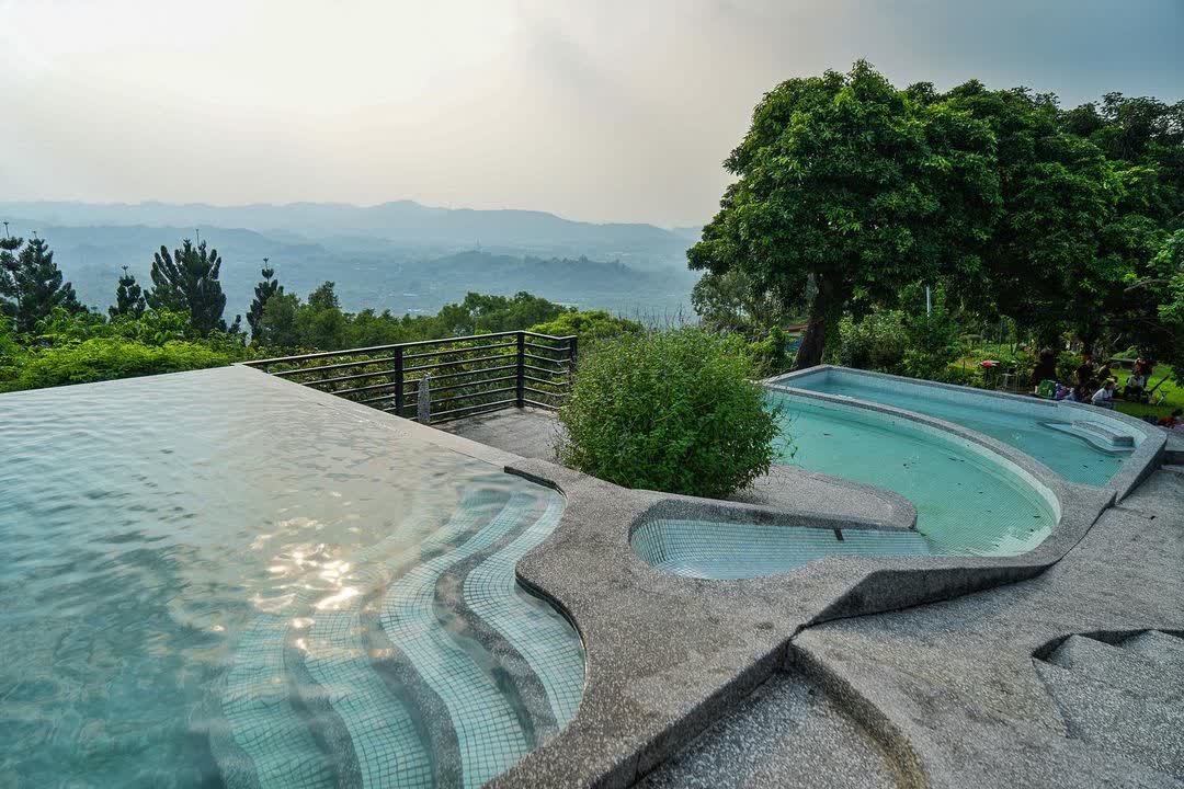 仙湖休閒農場 | 去趣 chicTrip