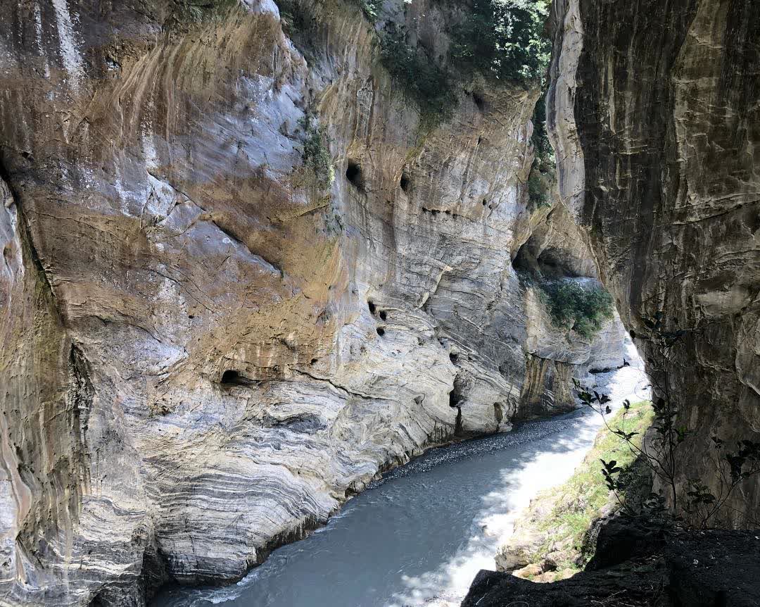 太魯閣國家公園 | 去趣 chicTrip