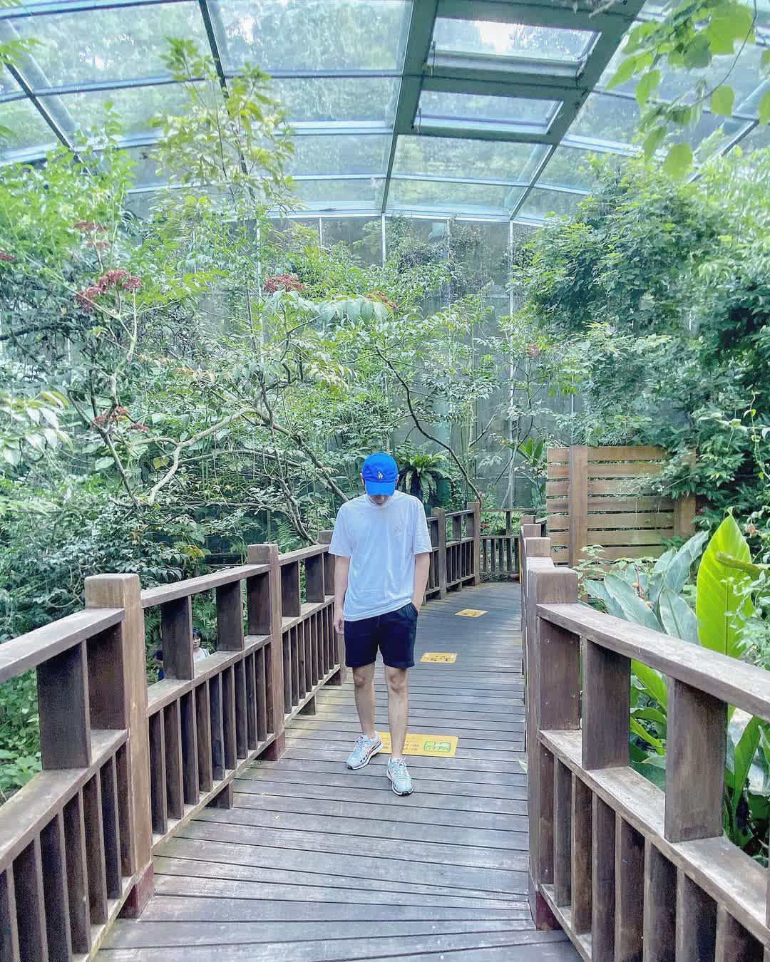 臺北市立動物園 | 去趣 chicTrip