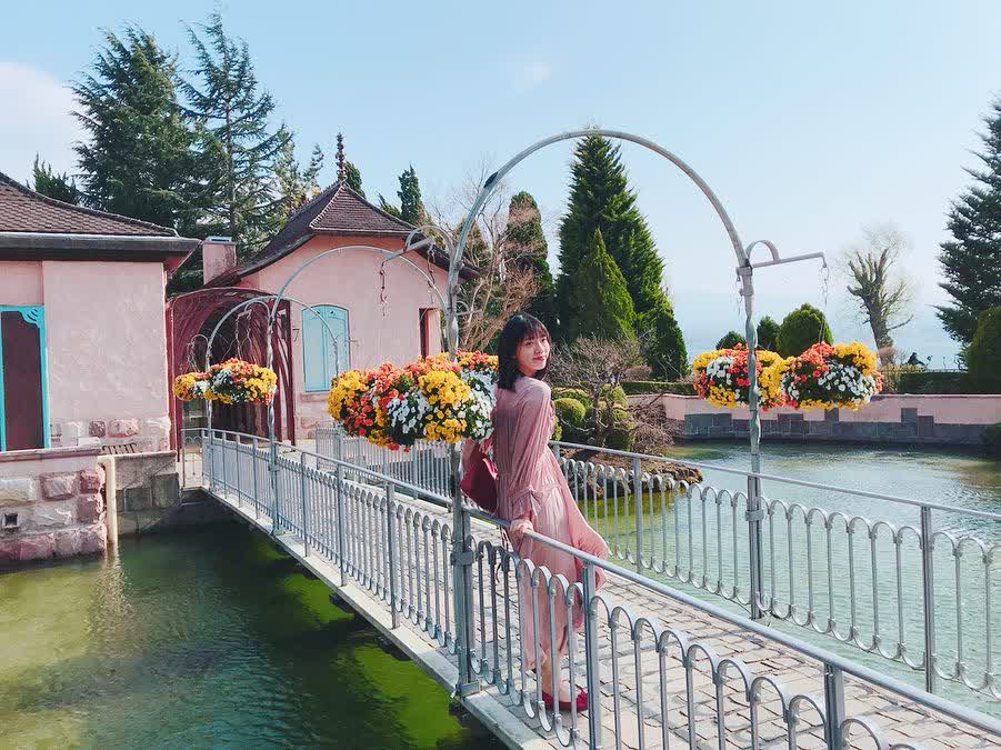 河口湖 音樂森林美術館 | 去趣 chicTrip