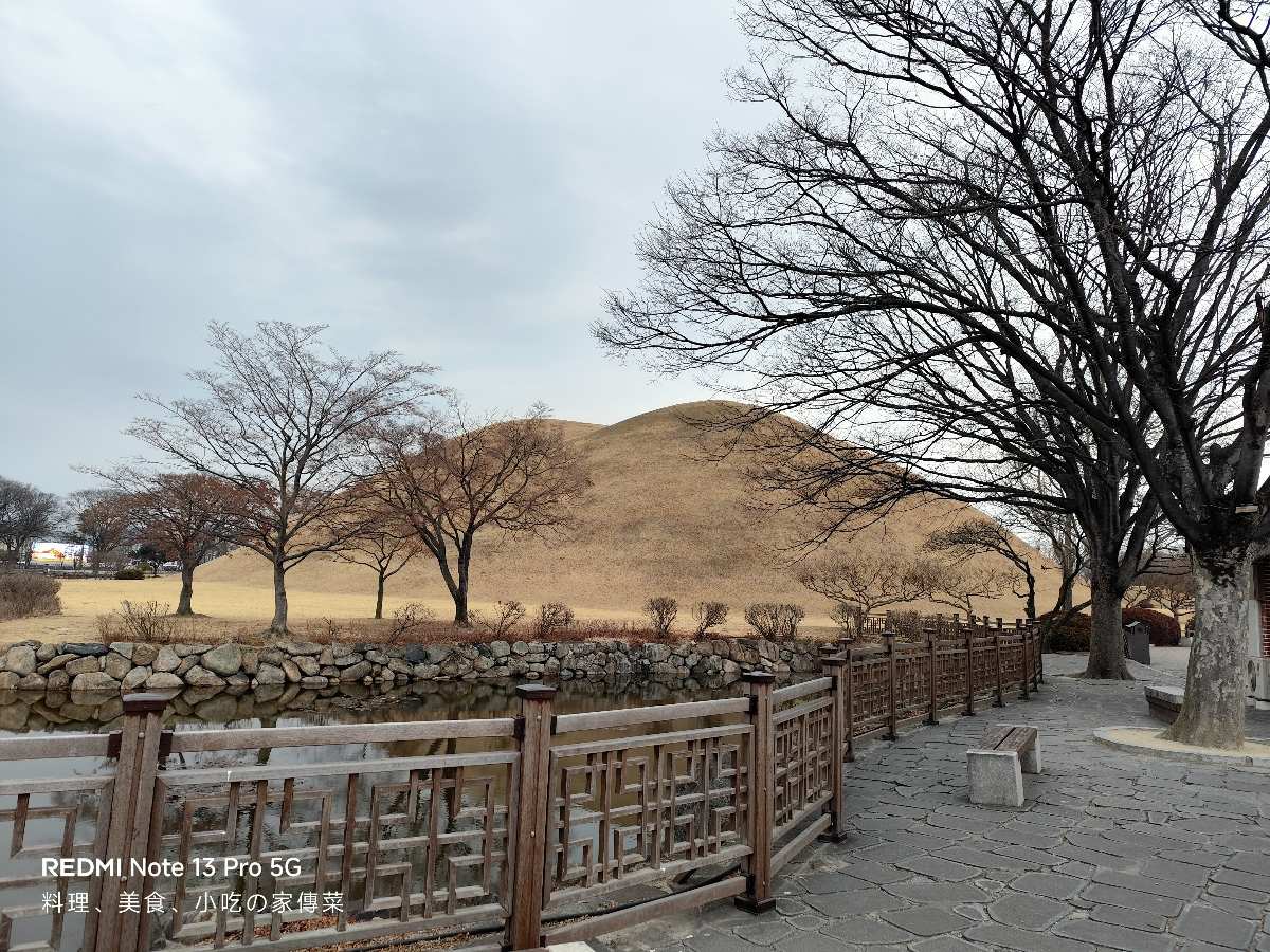 大陵苑 | 去趣 chicTrip