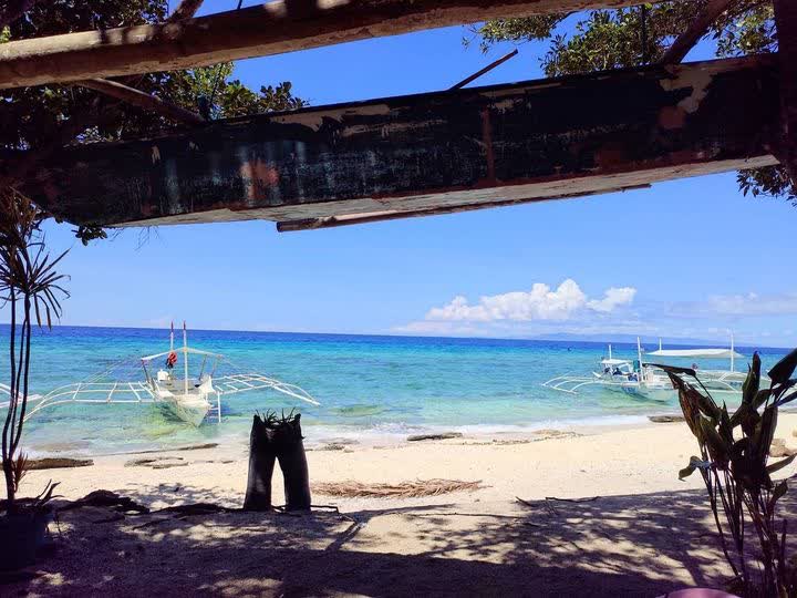 Balicasag Island | 去趣 chicTrip