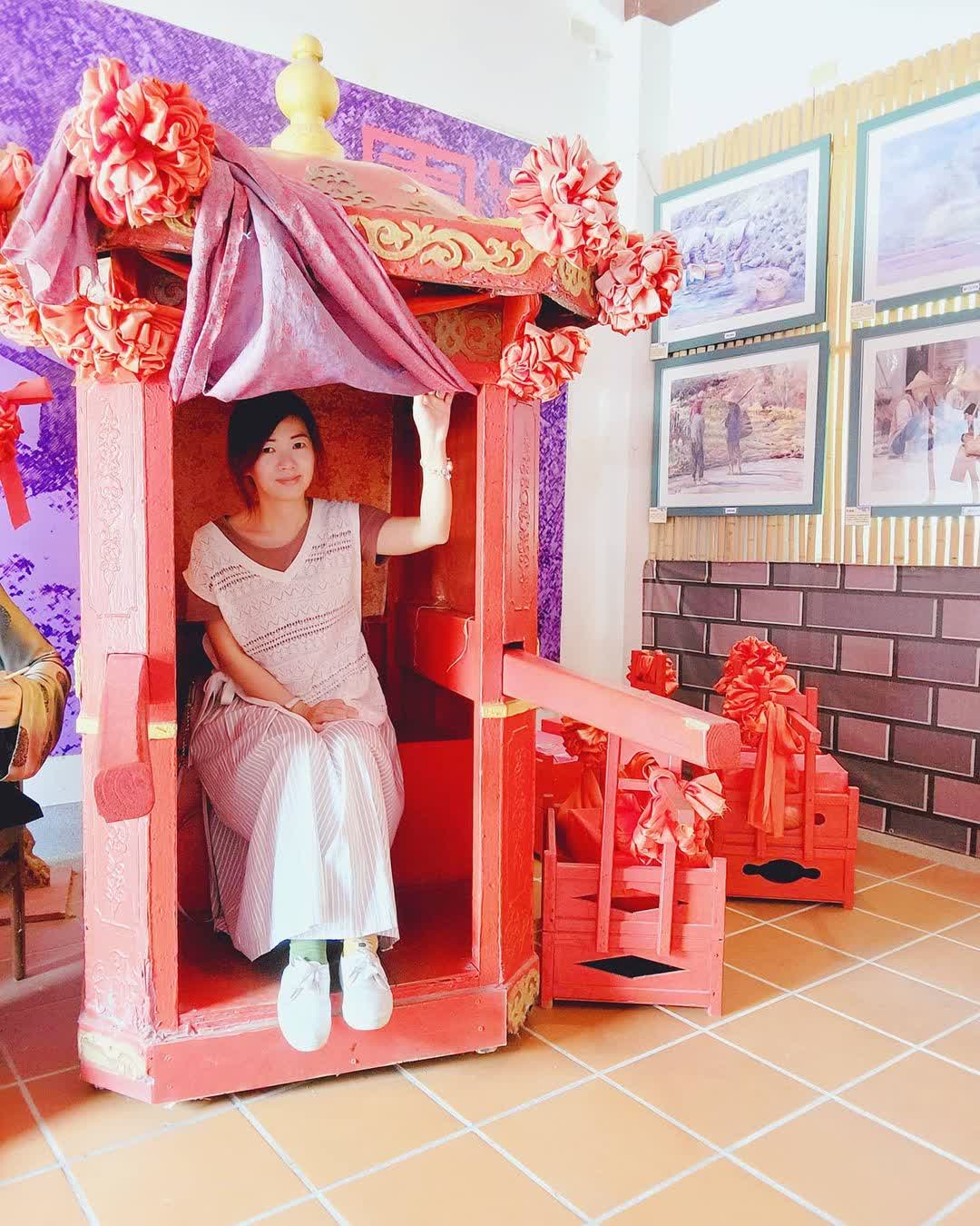 姜太公中部道場-客家大院 | 去趣 chicTrip