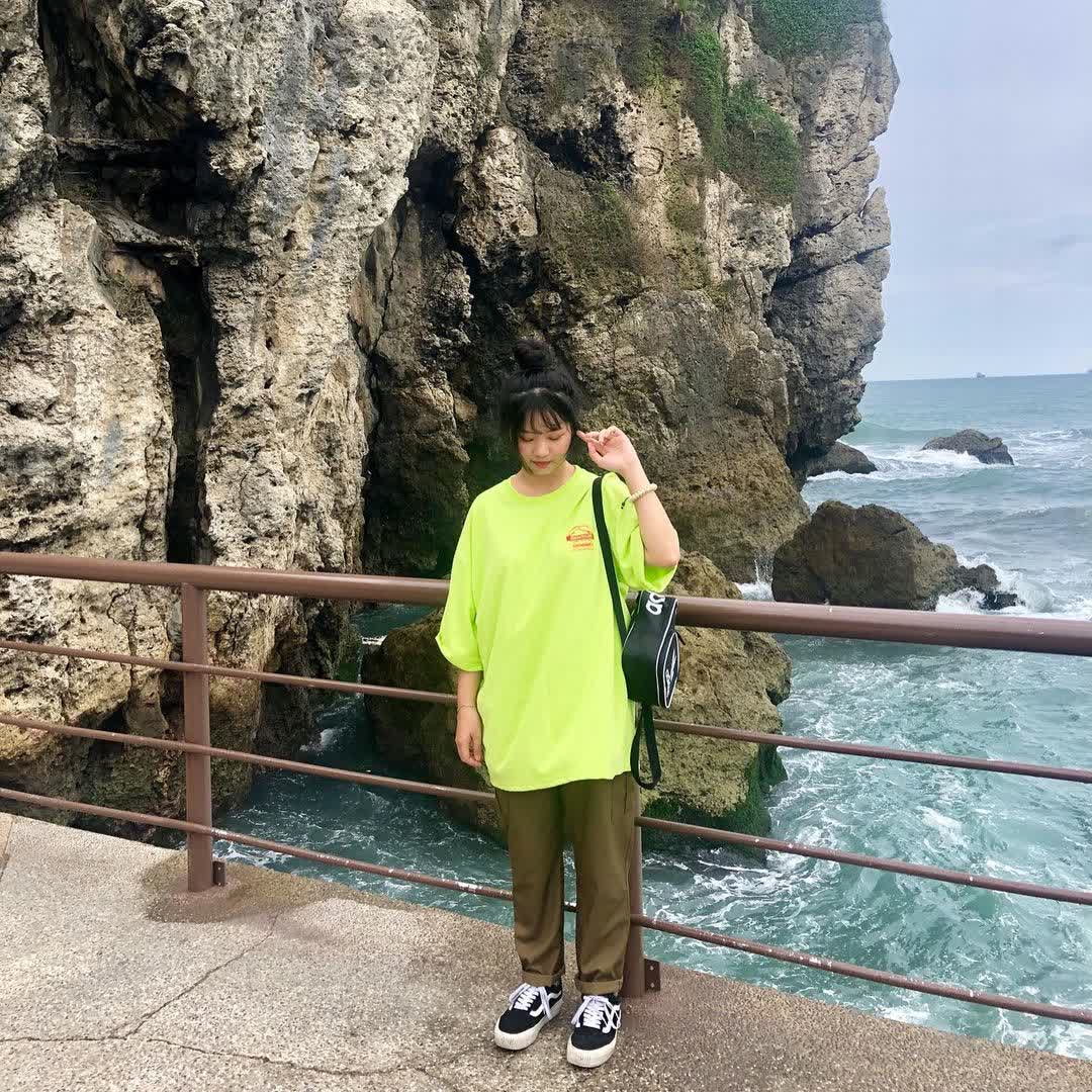 旗津星空隧道 | 去趣 chicTrip