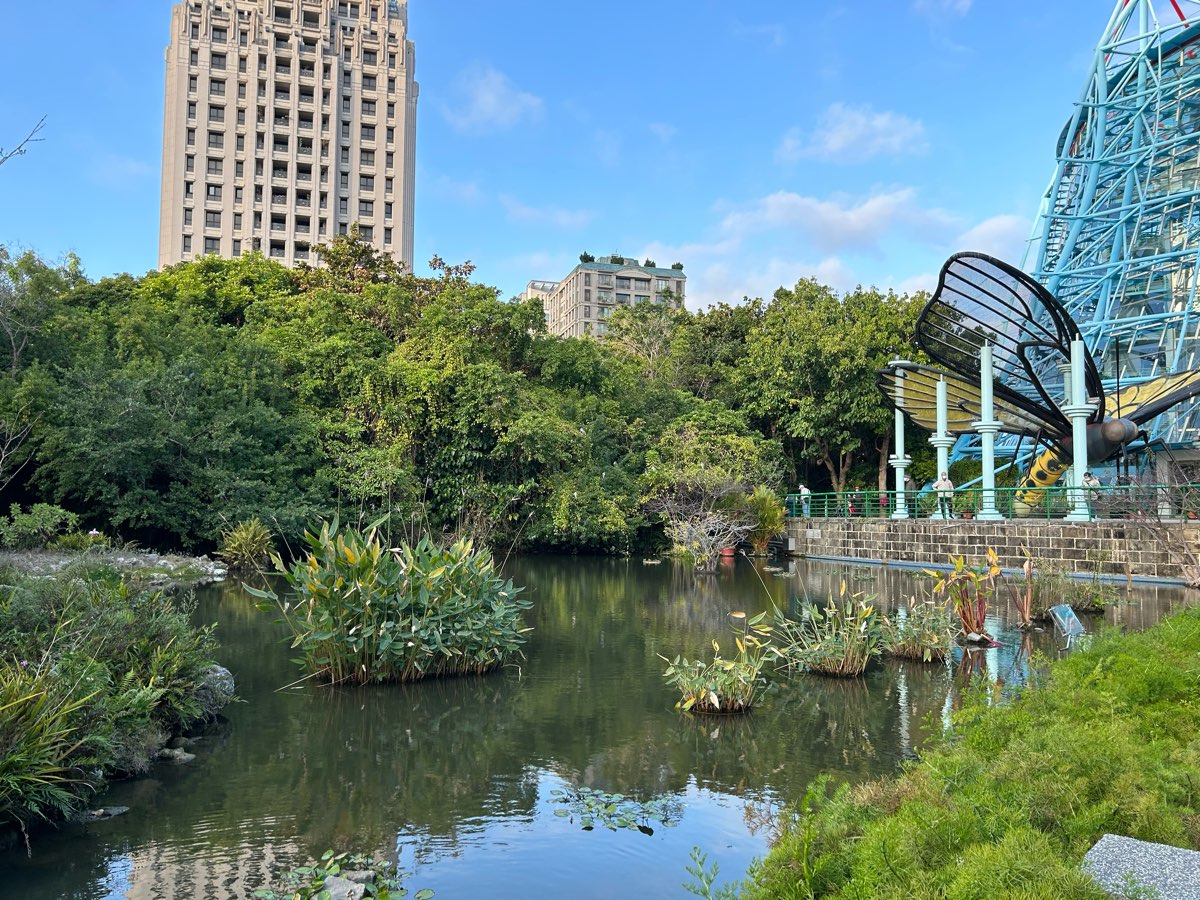 國立自然科學博物館 | 去趣 chicTrip