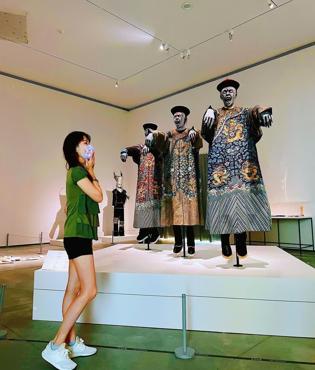 臺南市美術館二館(臺南國家美術館籌備處) | 去趣 chicTrip