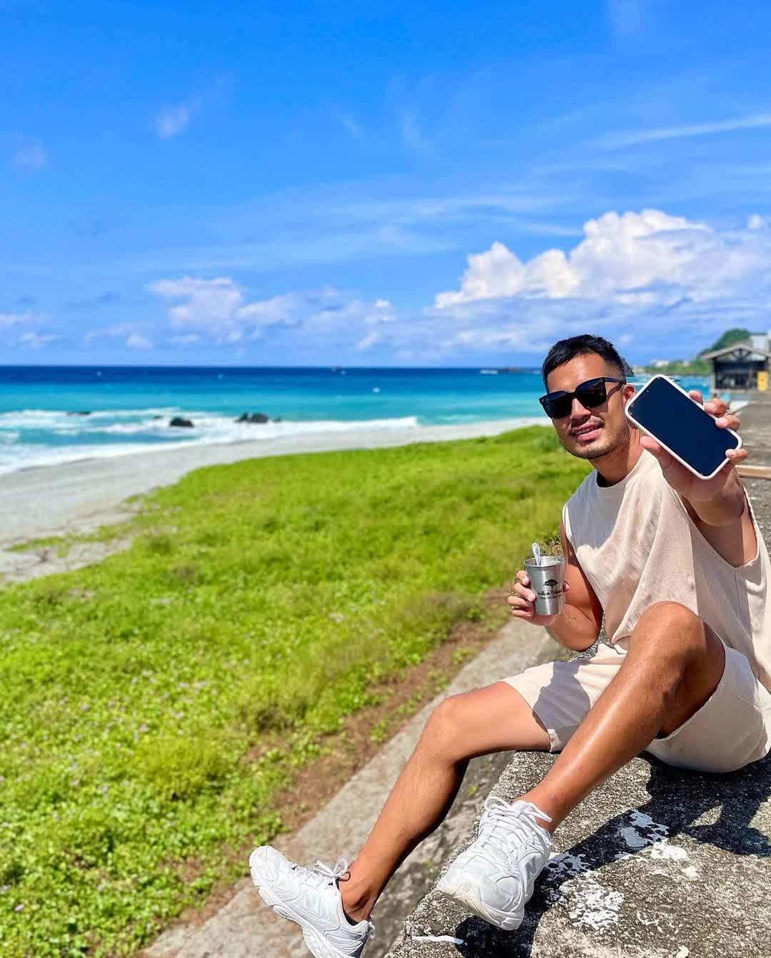 八代灣 | 去趣 chicTrip