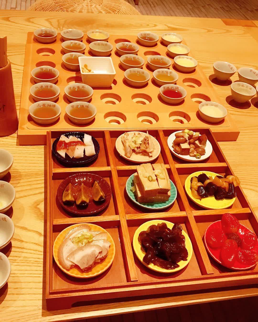 台南晶英酒店－水晶廊