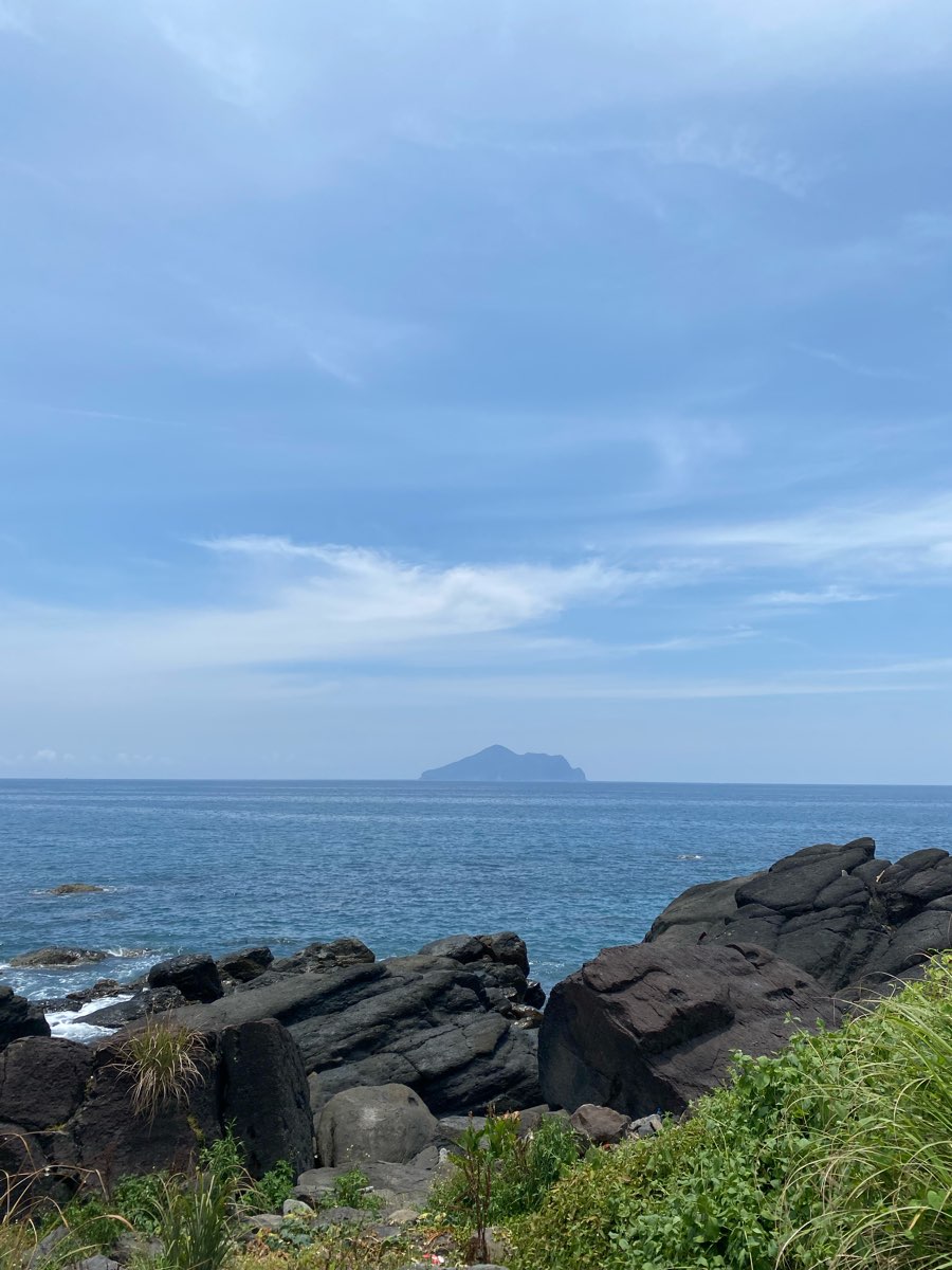 外澳沙灘 | 去趣 chicTrip