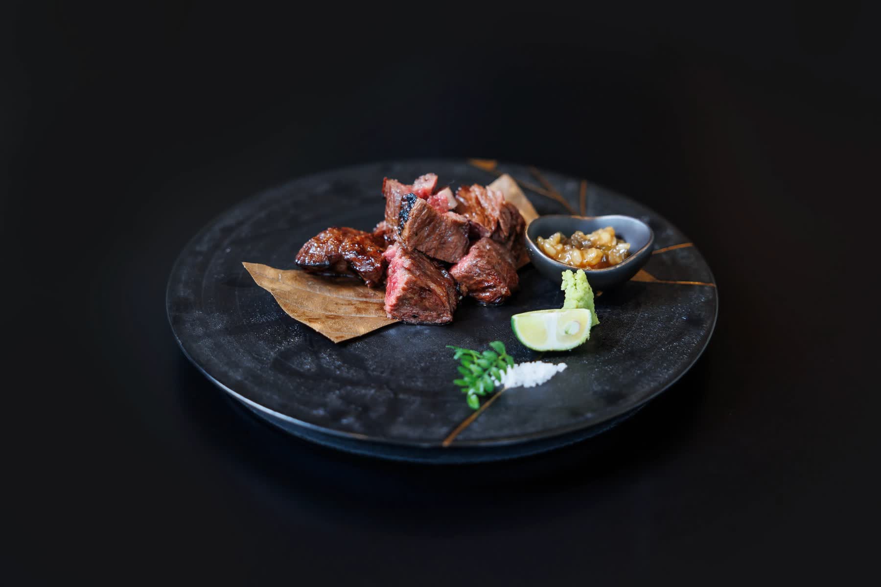 馬肉 SUGANOYA Ginza Street Store | 去趣 chicTrip