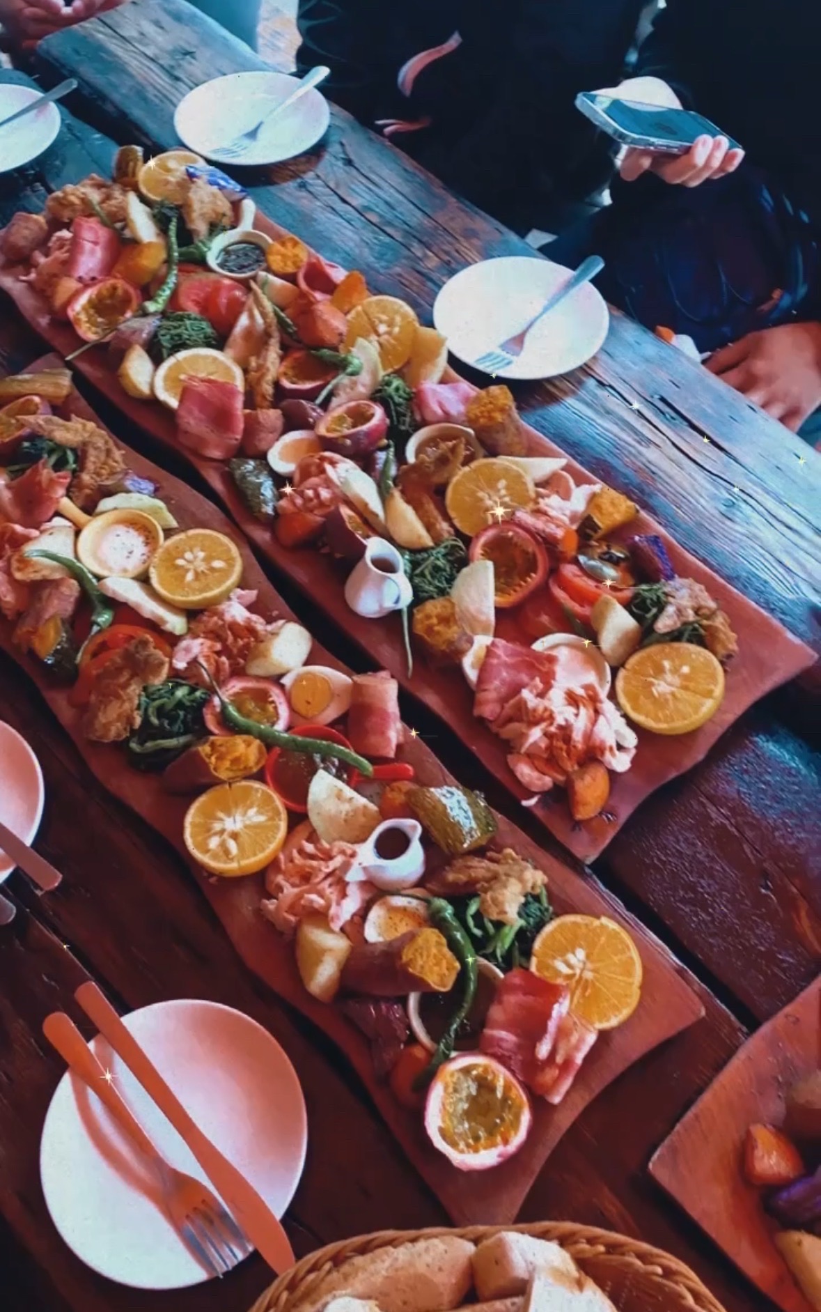 我在玩-玩冰箱 | 去趣 chicTrip