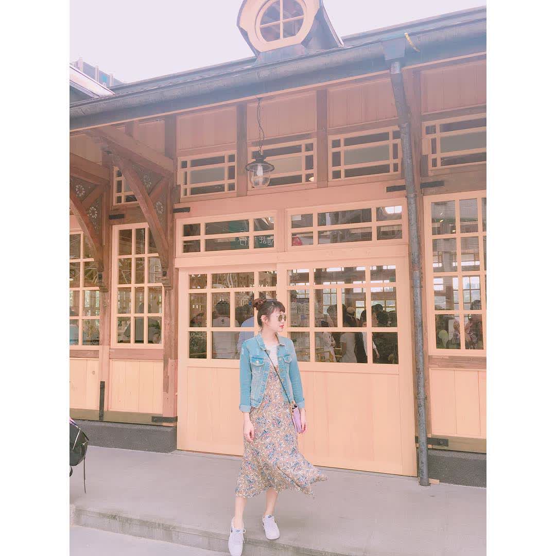 新北投車站 | 去趣 chicTrip