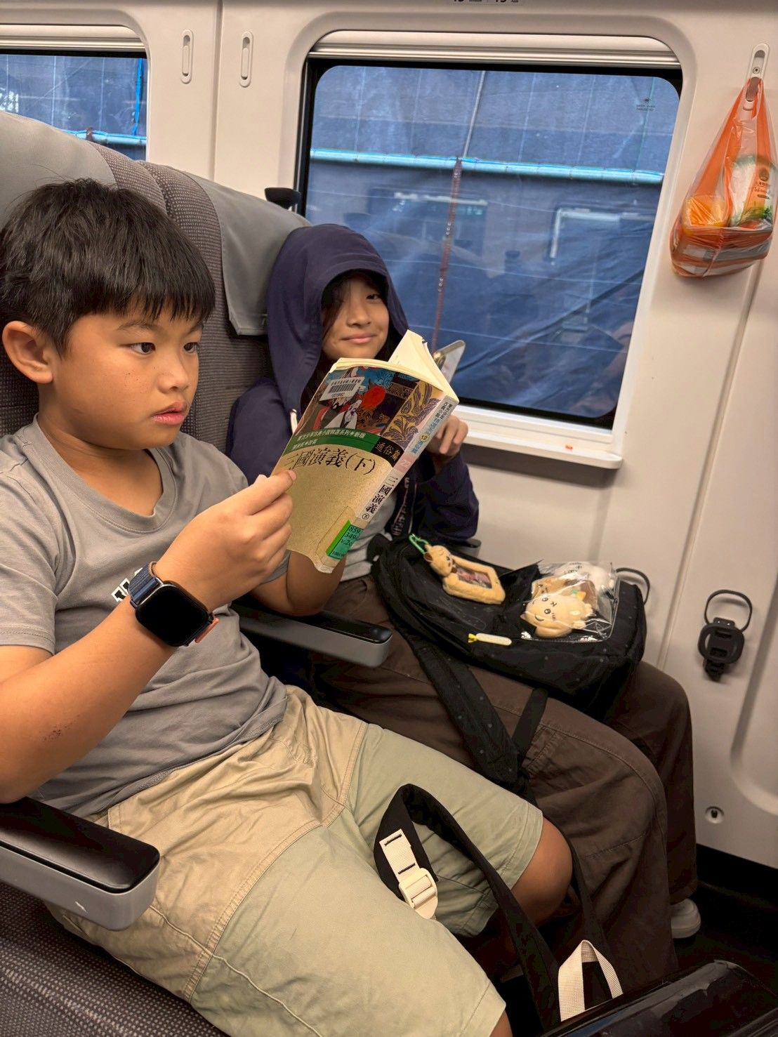 台南火車站前站 | 去趣 chicTrip