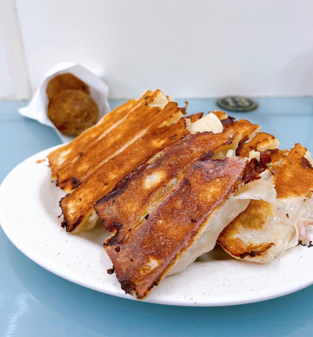 寧夏夜市 | 去趣 chicTrip