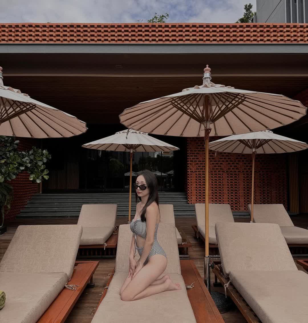 清邁美利亞酒店 | 去趣 chicTrip