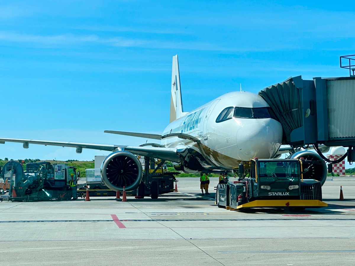 桃園國際機場第二航廈 | 去趣 chicTrip