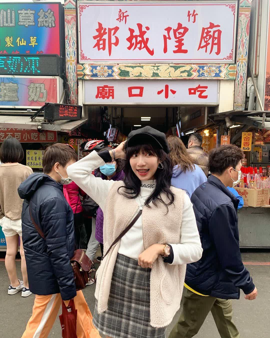 新竹都城隍廟 | 去趣 chicTrip