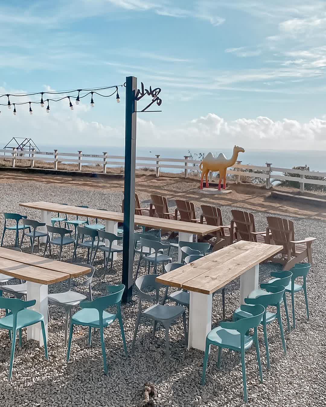 山男咖啡（沒有訂位，最後點餐17:50） | 去趣 chicTrip