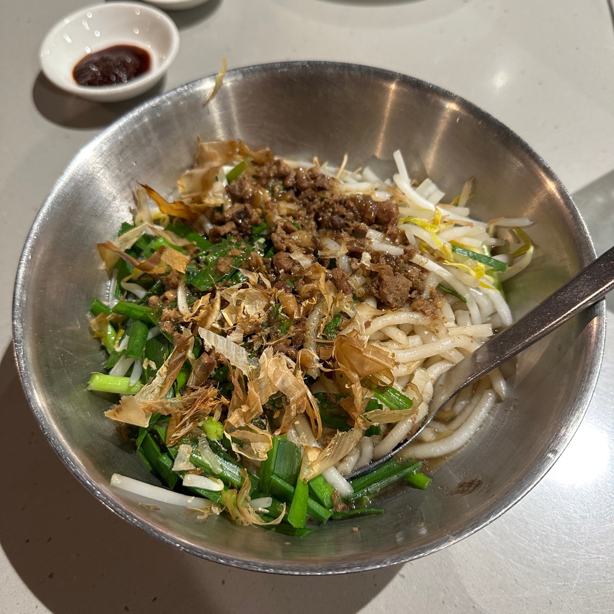 榕樹下米苔目*小滿雨生 | 去趣 chicTrip