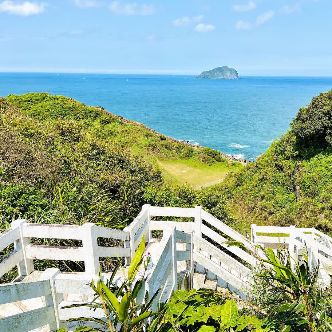 望幽 谷 | 去趣 chicTrip