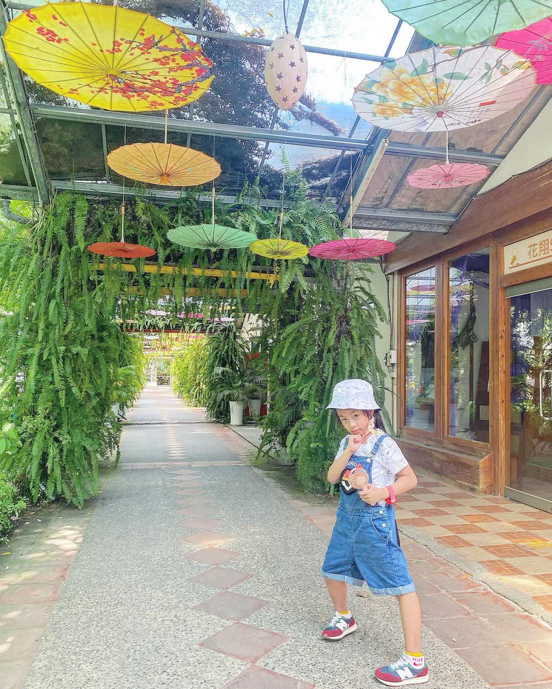 台一生態休閒農場(楓樺台一渡假村) | 去趣 chicTrip