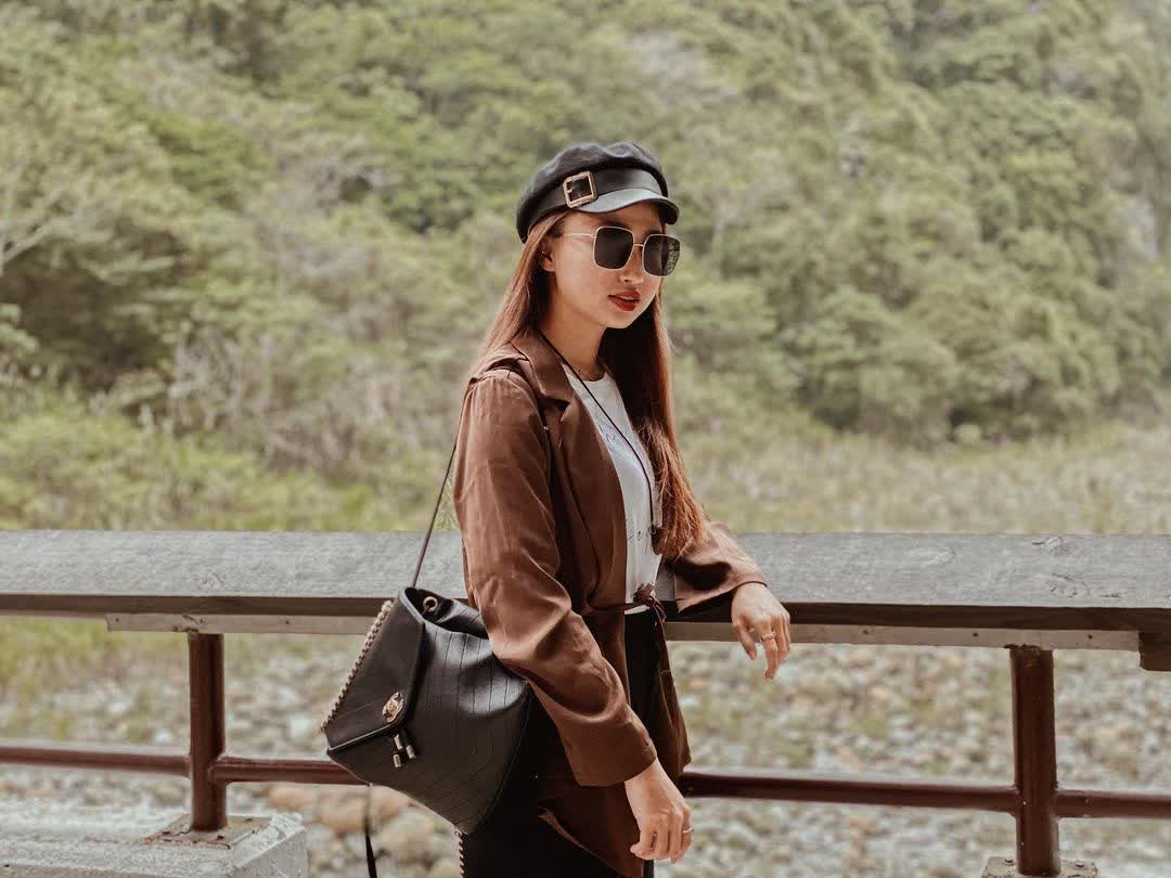 太魯閣國家公園 | 去趣 chicTrip