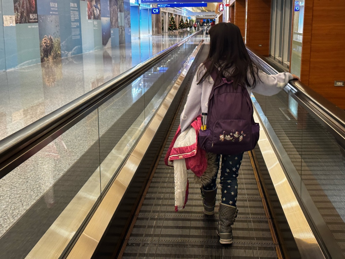 新千歲機場 | 去趣 chicTrip