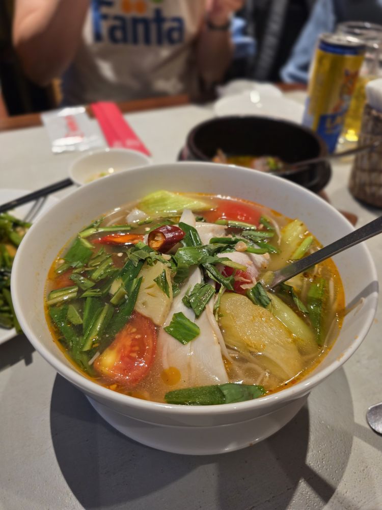 Nhà hàng Madame Lân | 去趣 chicTrip