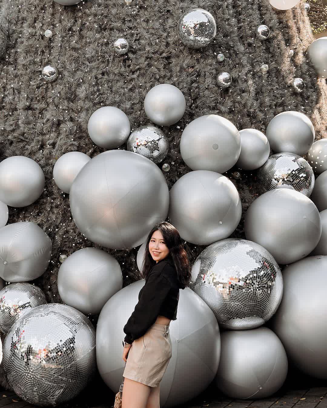 SATUR 信義威秀門市 | 去趣 chicTrip