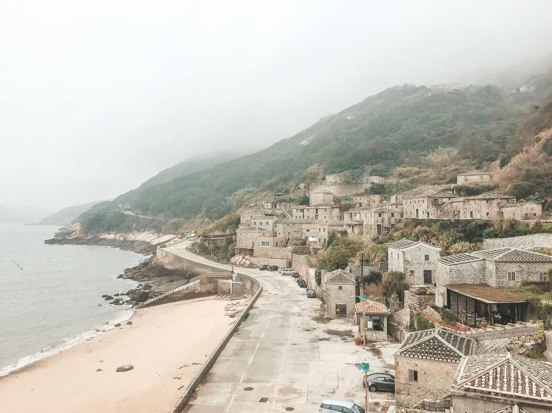 芹壁聚落 | 去趣 chicTrip