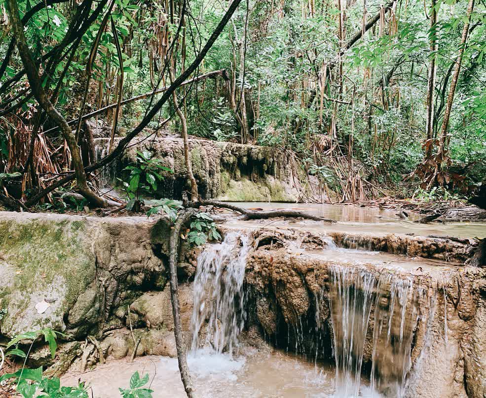 愛侶灣國家公園 | 去趣 chicTrip