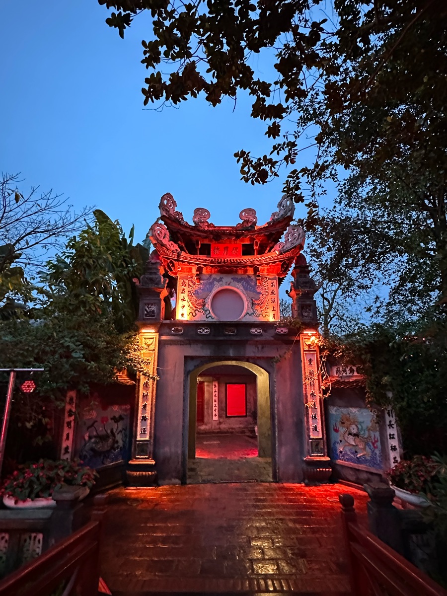 玉山祠 | 去趣 chicTrip