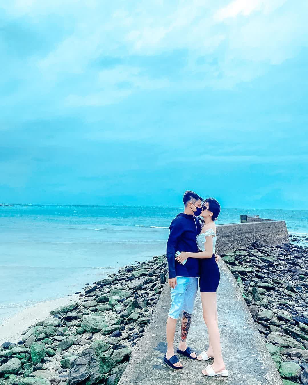 澎湖後寮天堂路 | 去趣 chicTrip