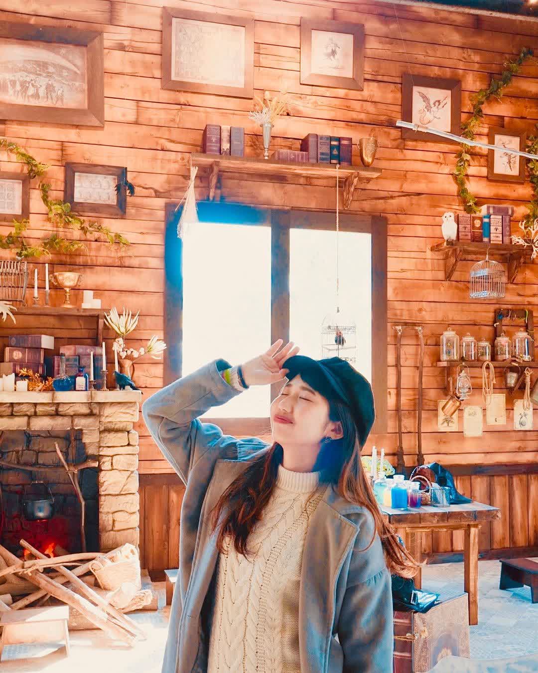 十鼓文創園區 | 去趣 chicTrip