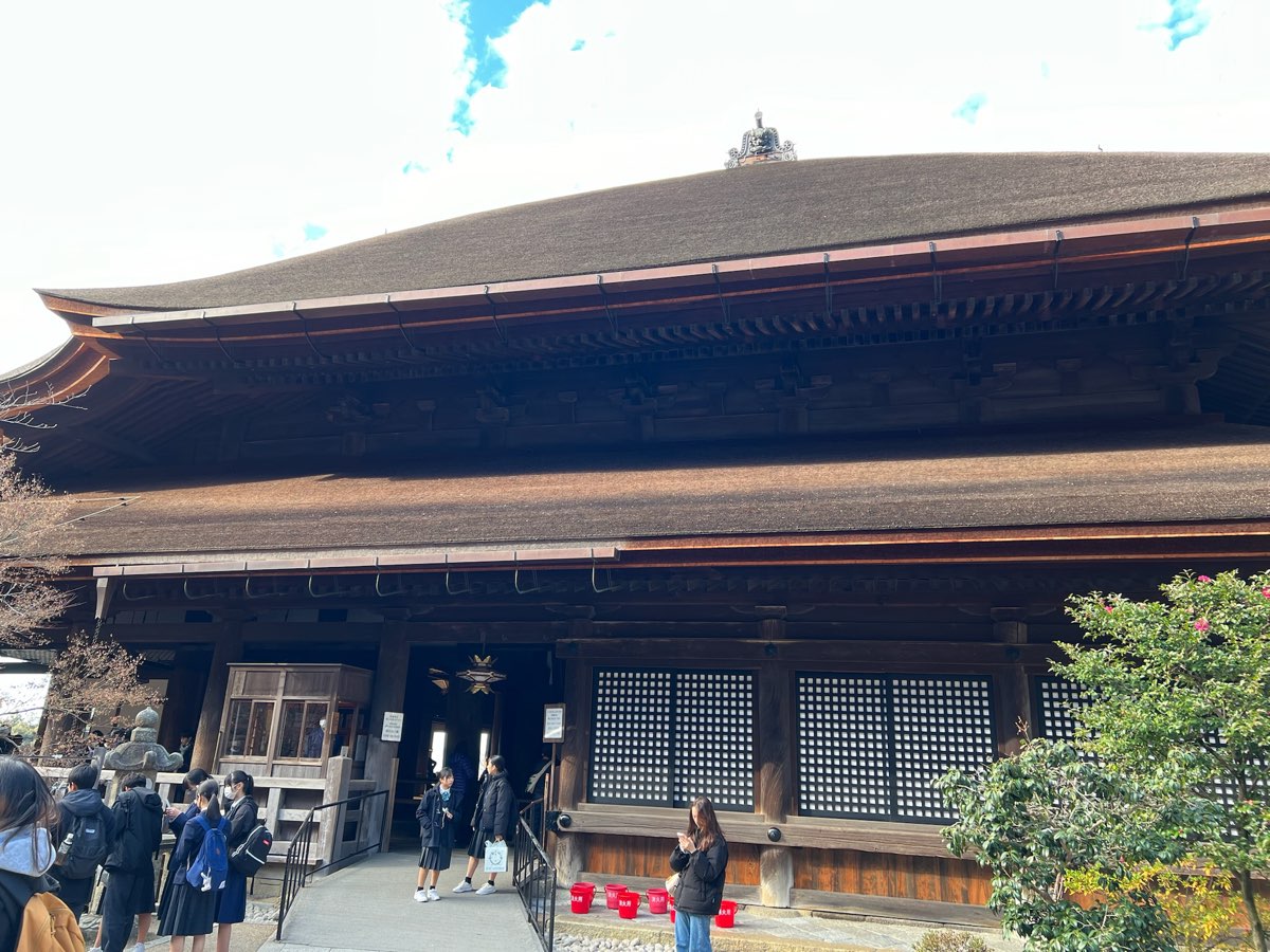 清水寺 | 去趣 chicTrip