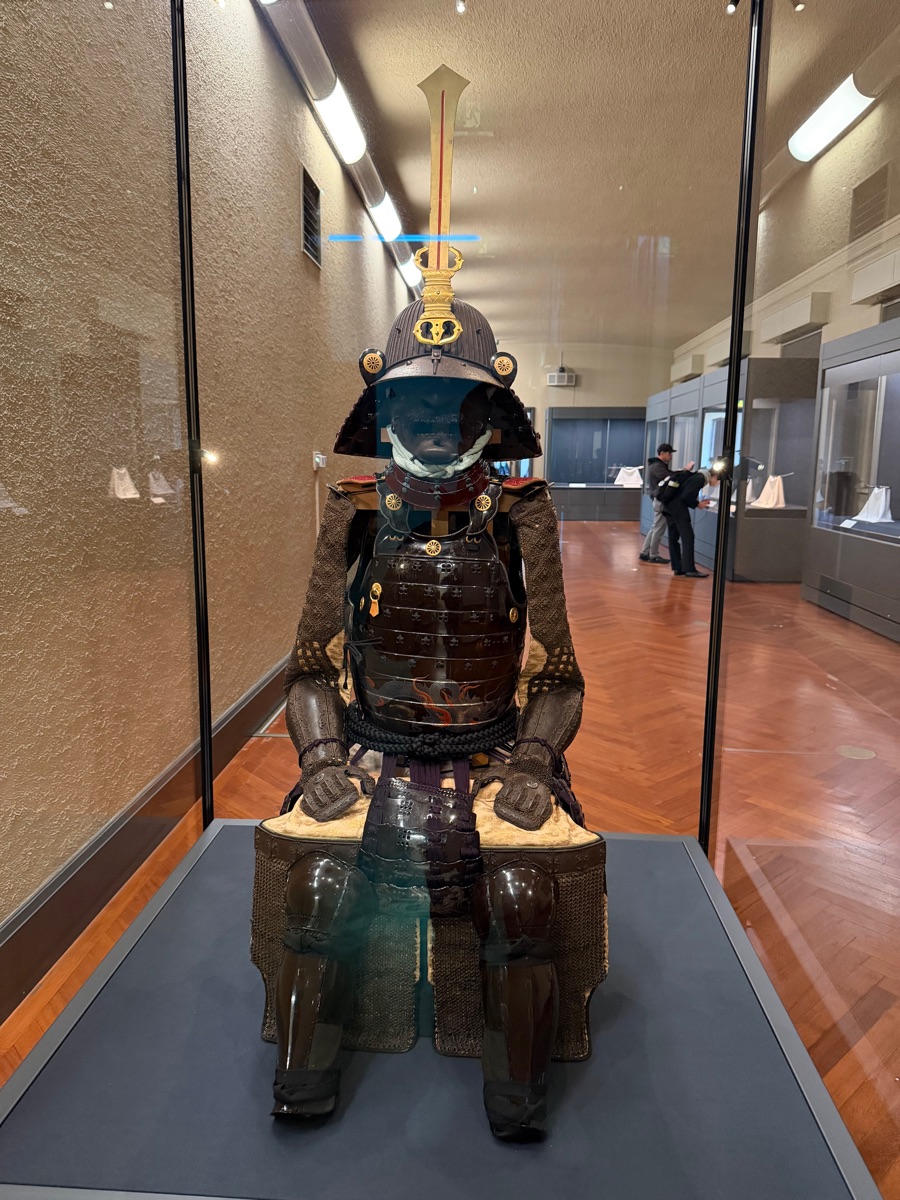 東京國立博物館 | 去趣 chicTrip