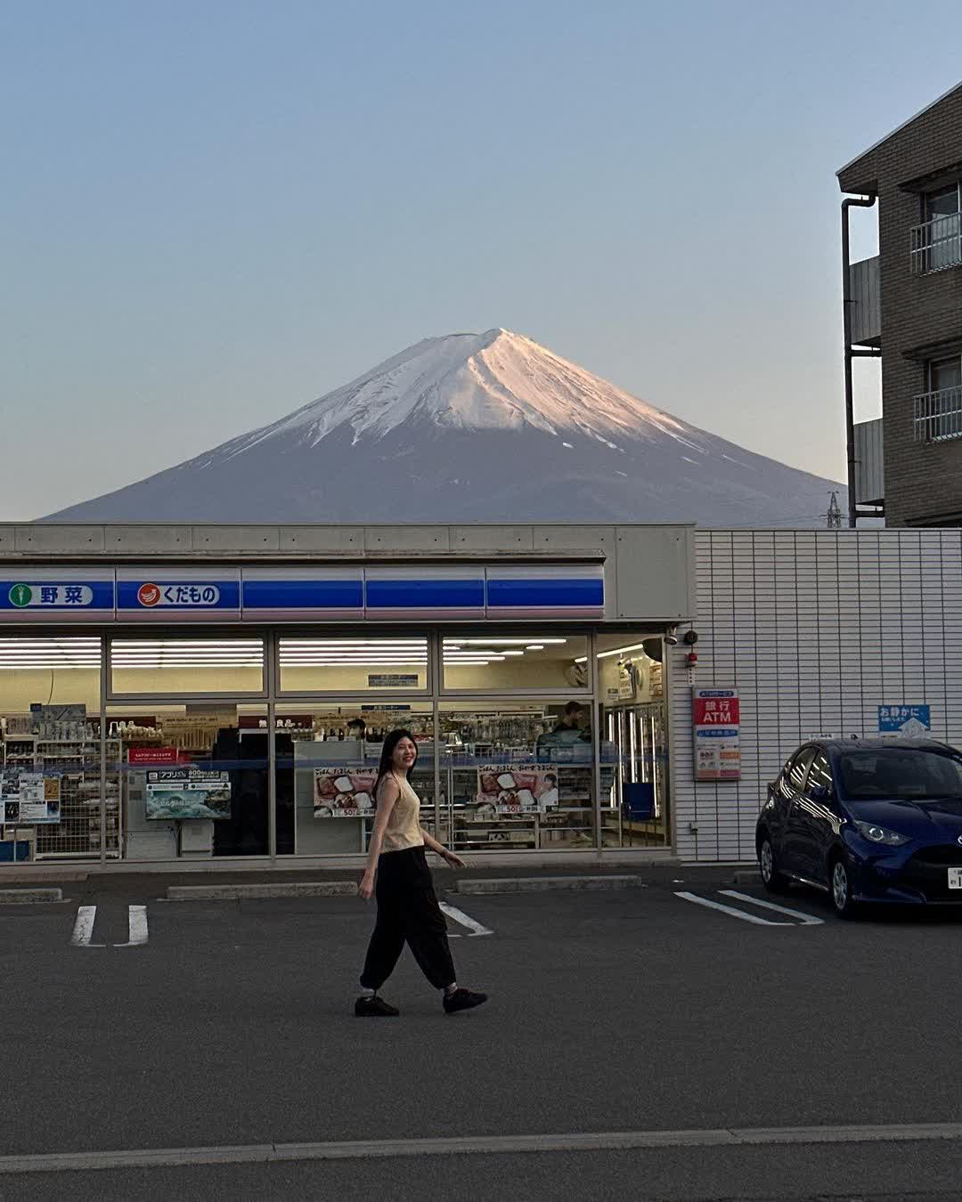 富士河口湖町 | 去趣 chicTrip