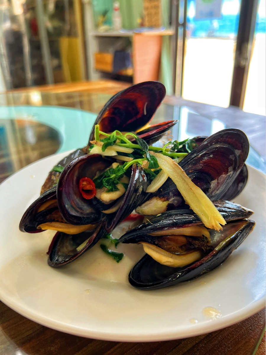 津沙小館 | 去趣 chicTrip