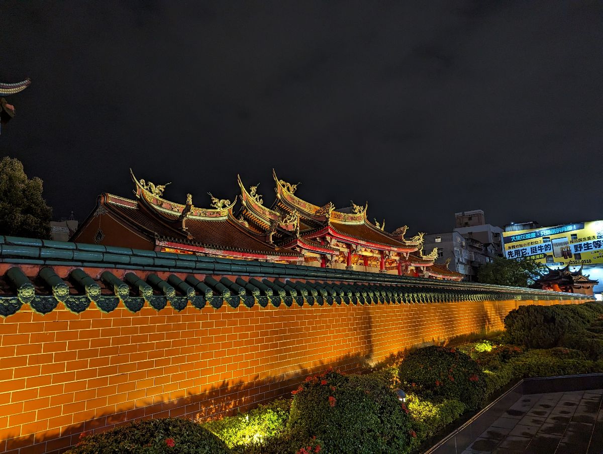 行天宮 | 去趣 chicTrip