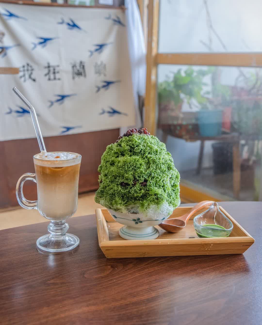 島民冰狗店（狗沒有上班！） | 去趣 chicTrip