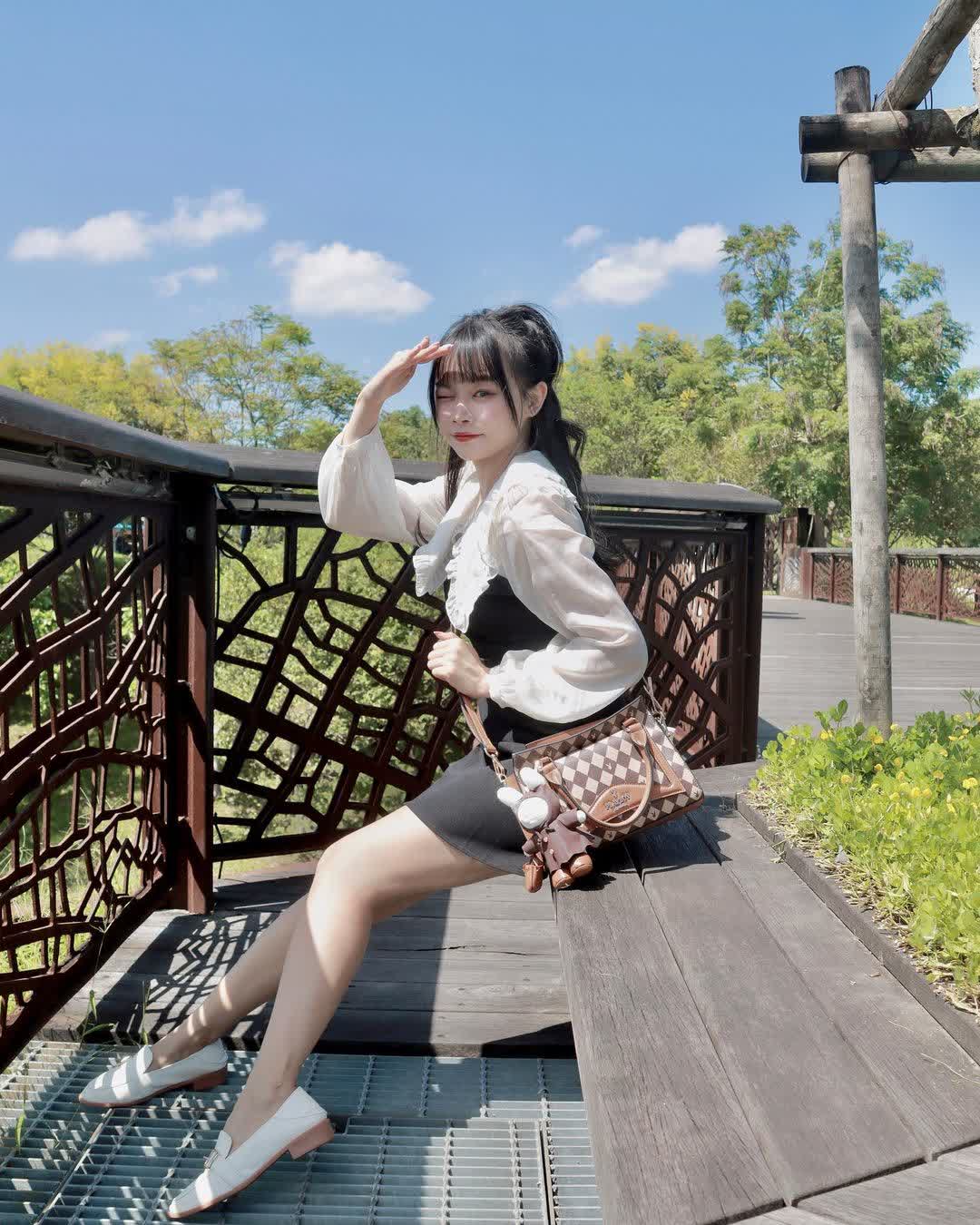 冬山河生態綠舟 | 去趣 chicTrip