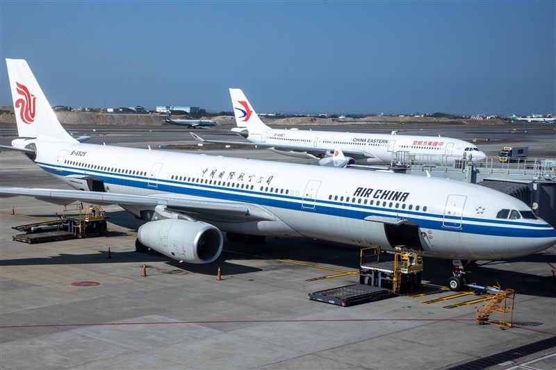 桃園國際機場第二航廈 | 去趣 chicTrip