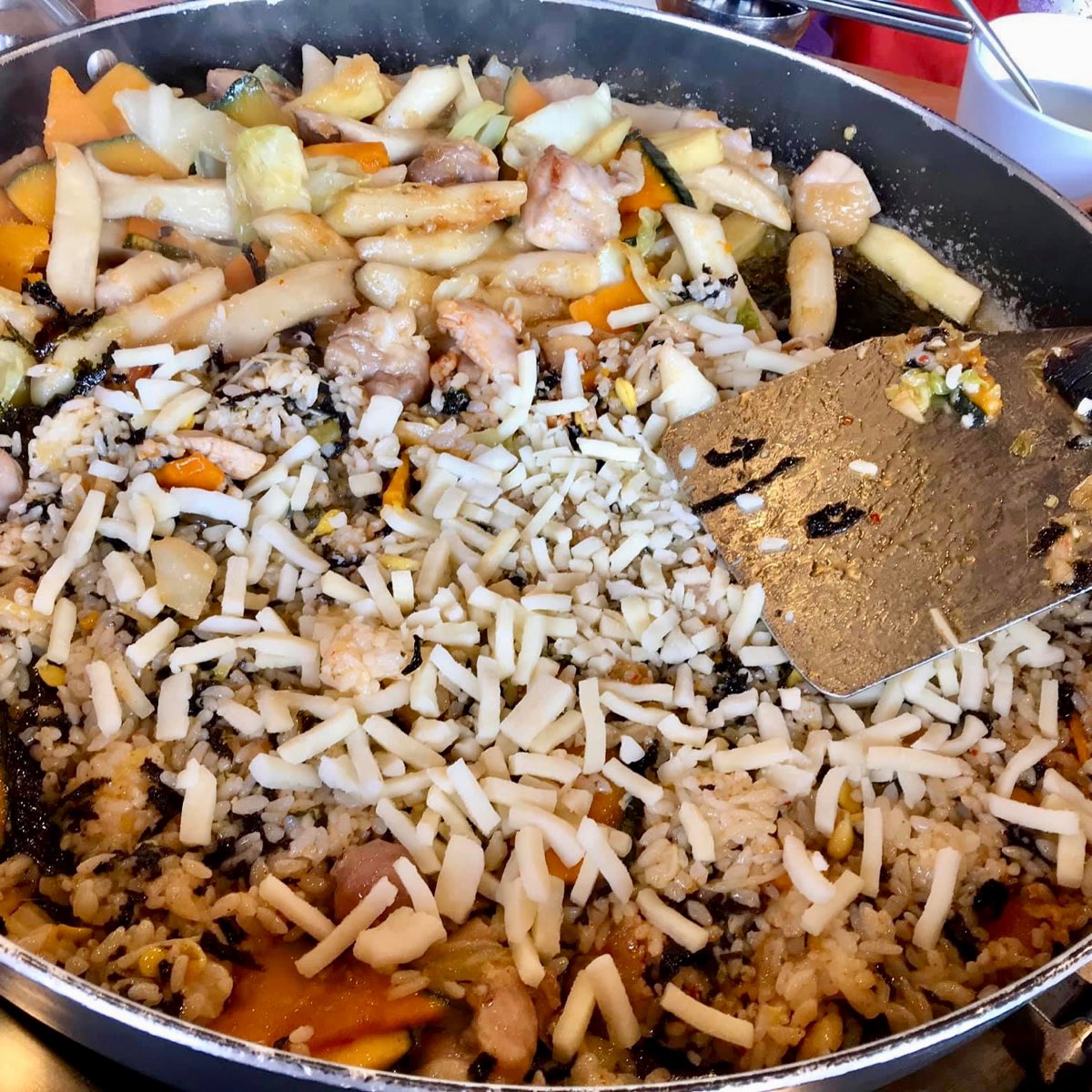 Seomhyanggi | 去趣 chicTrip