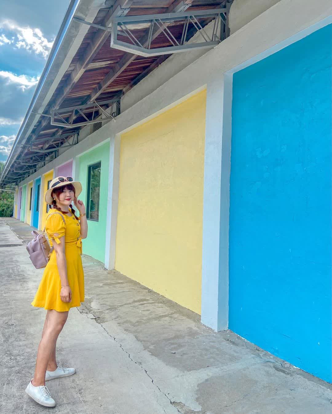 雅聞峇里海岸觀光工廠 | 去趣 chicTrip