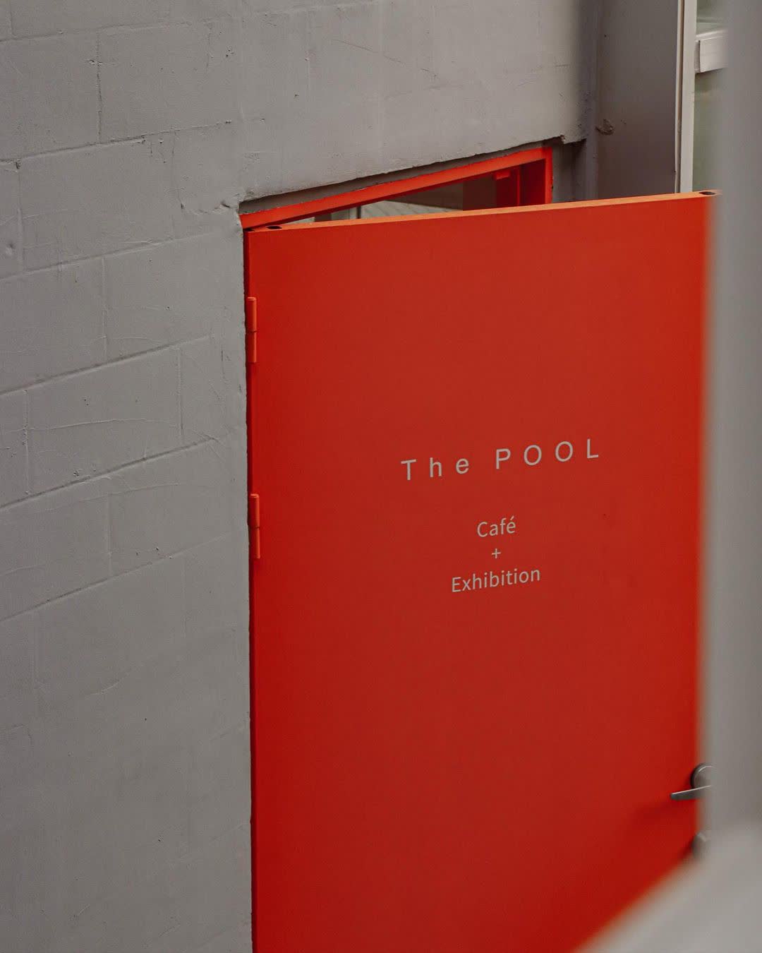 春室 SPRING POOL GLASS STUDIO + The POOL | 去趣 chicTrip