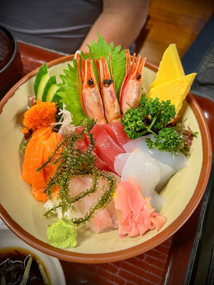 浜の家海鮮料理 | 去趣 chicTrip