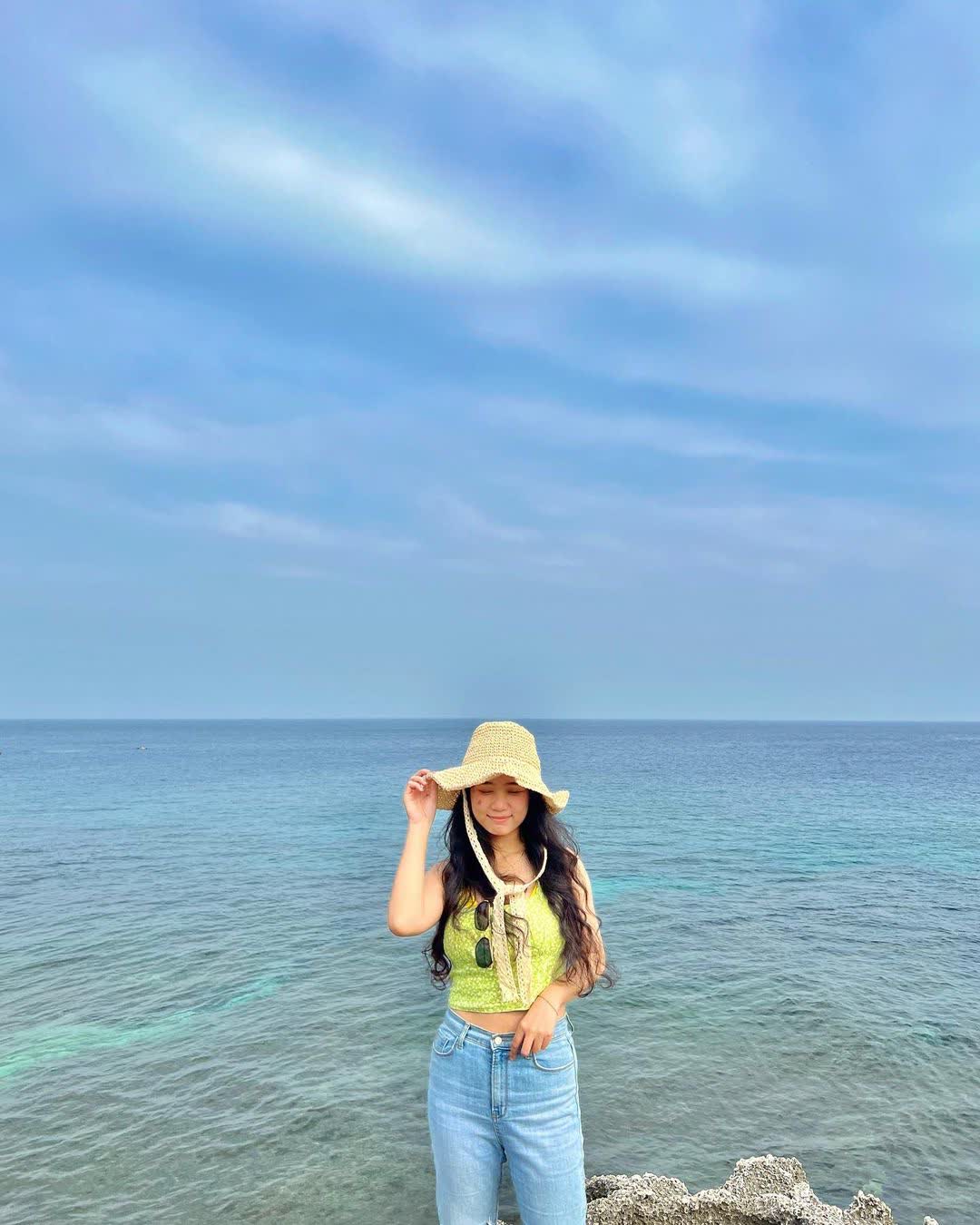 琉球嶼 | 去趣 chicTrip