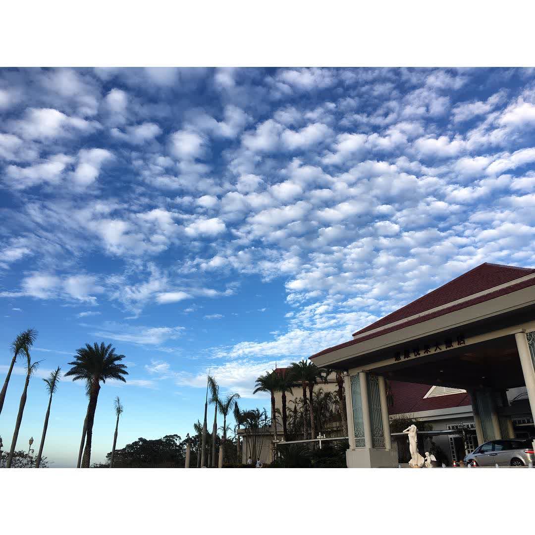 花蓮遠雄悅來大飯店 | 去趣 chicTrip